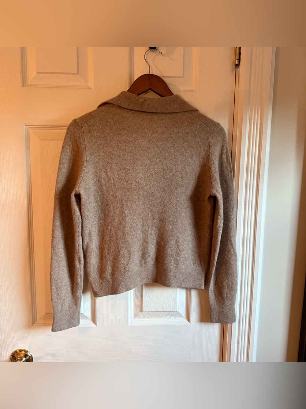 Khaite cashmere sweater - Picture 4 of 4